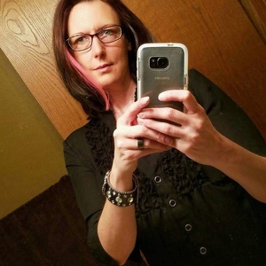 Fundraising Page: Heather Duessler